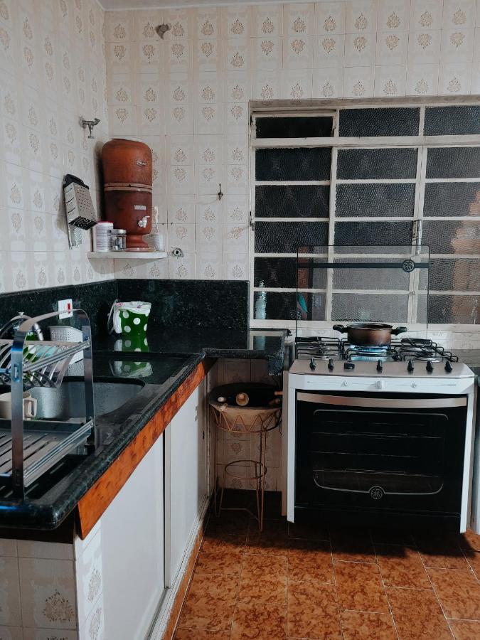 Casa Em Campos Do Jordao - 3 Quartos, Com Churrasqueira Eksteriør billede