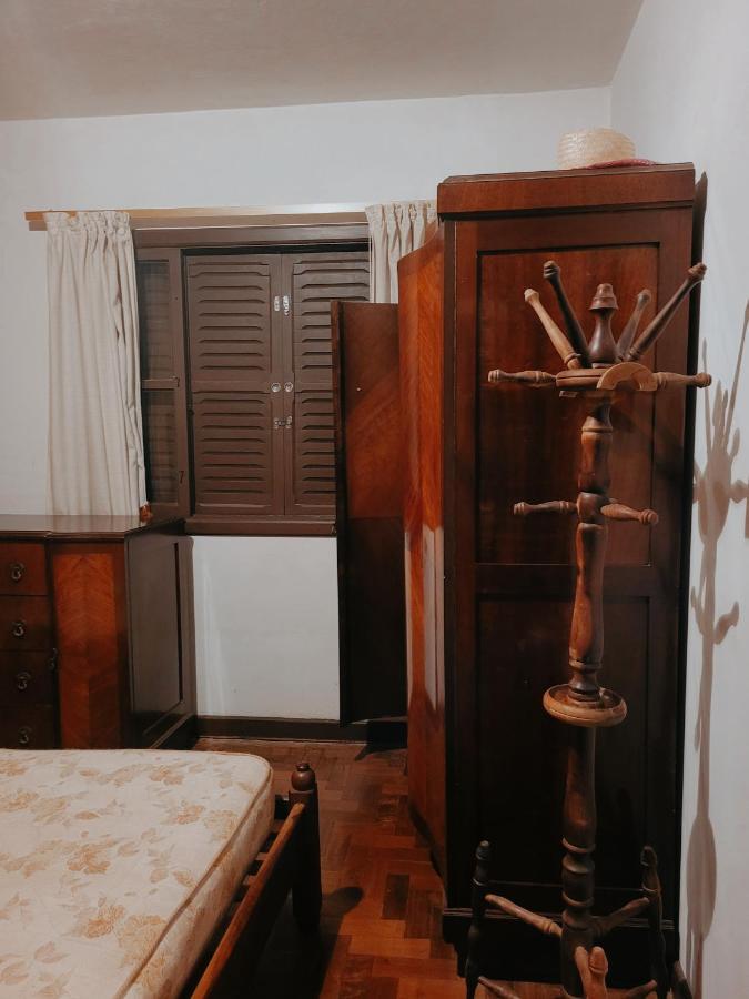 Casa Em Campos Do Jordao - 3 Quartos, Com Churrasqueira Eksteriør billede